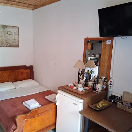 George's Apartment Parikia (Paros)